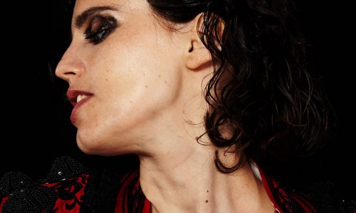 Anna Calvi in concerto a Torino, all' Hiroshima Mon Amour di Torino presentato da ToDays, giovedì 22 novembre.